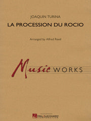 La Procession du Rocio | Harmonieorkest