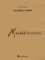 Sacred Harp | Harmonieorkest