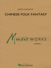 Chinese Folk Fantasy | Harmonieorkest