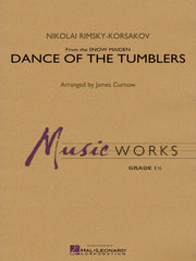 Dance of the Tumblers (from The Snow Maiden) – From the Snow Maiden | Harmonieorkest