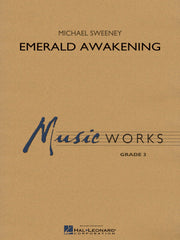 Emerald Awakening | Harmonieorkest