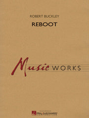 Reboot | Harmonieorkest