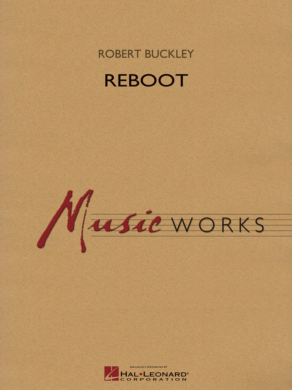 Reboot | Harmonieorkest