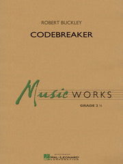 Codebreaker | Harmonieorkest