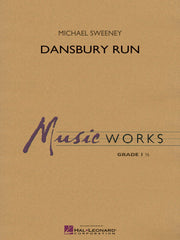 Dansbury Run | Harmonieorkest