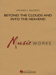 Beyond the Clouds and Into the Heavens! | Harmonieorkest