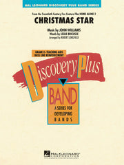 Christmas Star – from Home Alone 2: Lost in New York | Harmonieorkest