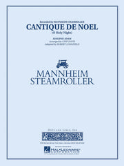 Cantique de No?l (O Holy Night) – O Holy Night | Harmonieorkest