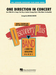 One Direction - In Concert | Harmonieorkest