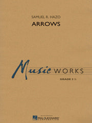 Arrows | Harmonieorkest