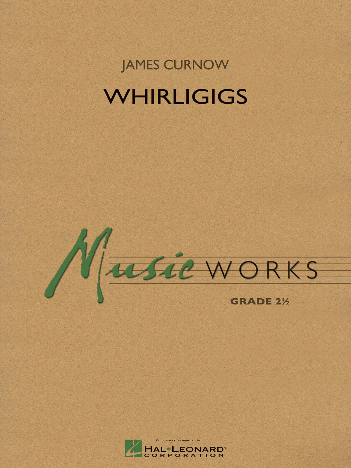 Whirligigs | Harmonieorkest