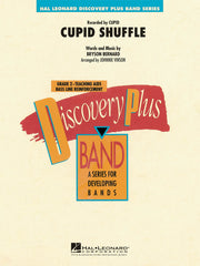 Cupid Shuffle | Harmonieorkest