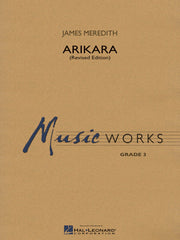 Arikara | Harmonieorkest