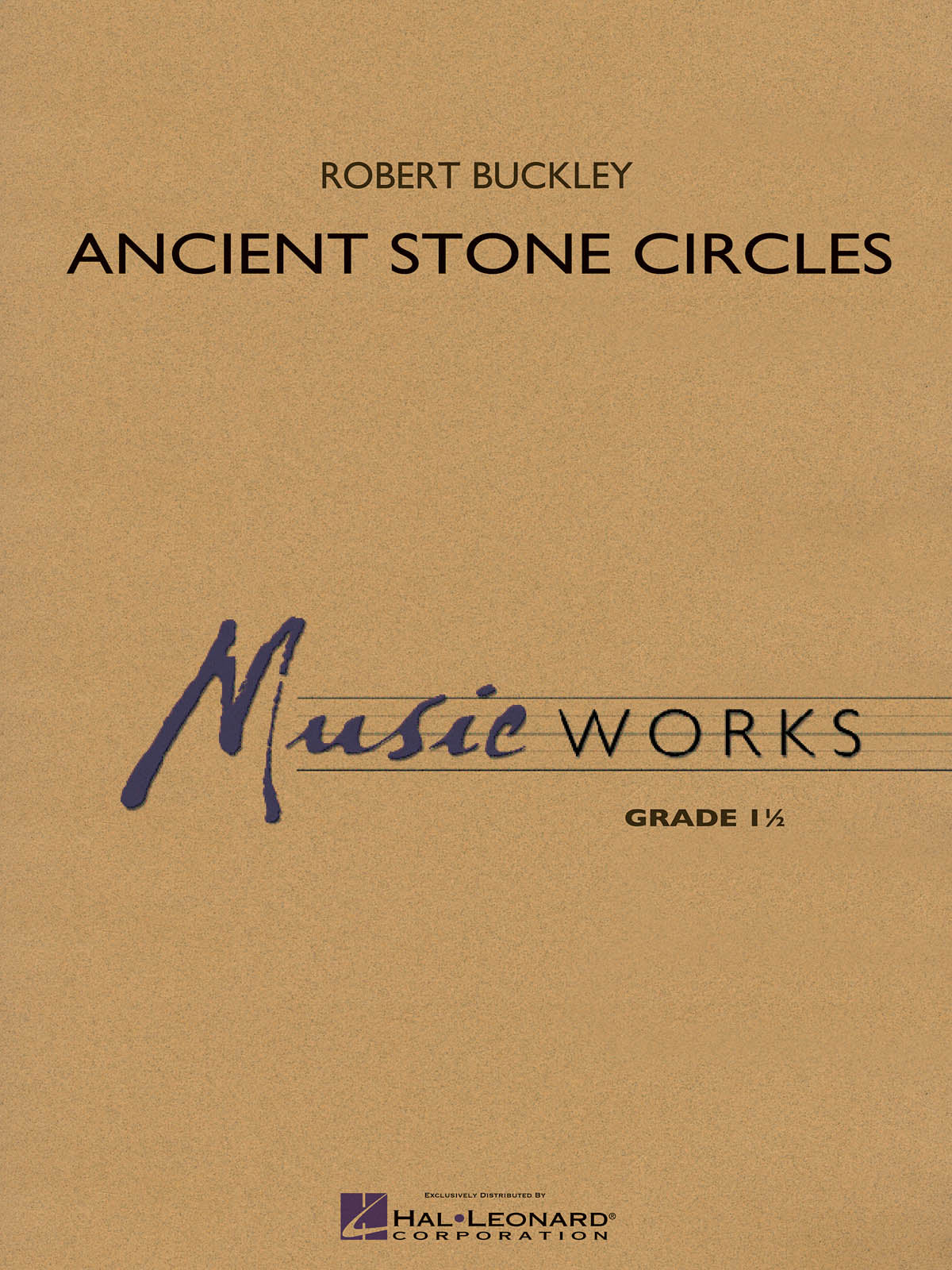 Ancient Stone Circles | Harmonieorkest