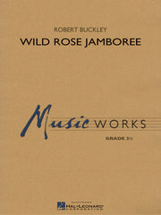 Wild Rose Jamboree | Harmonieorkest