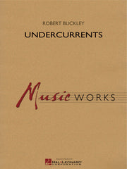 Undercurrents | Harmonieorkest