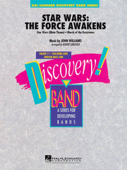 Star Wars: The Force Awakens | Harmonieorkest