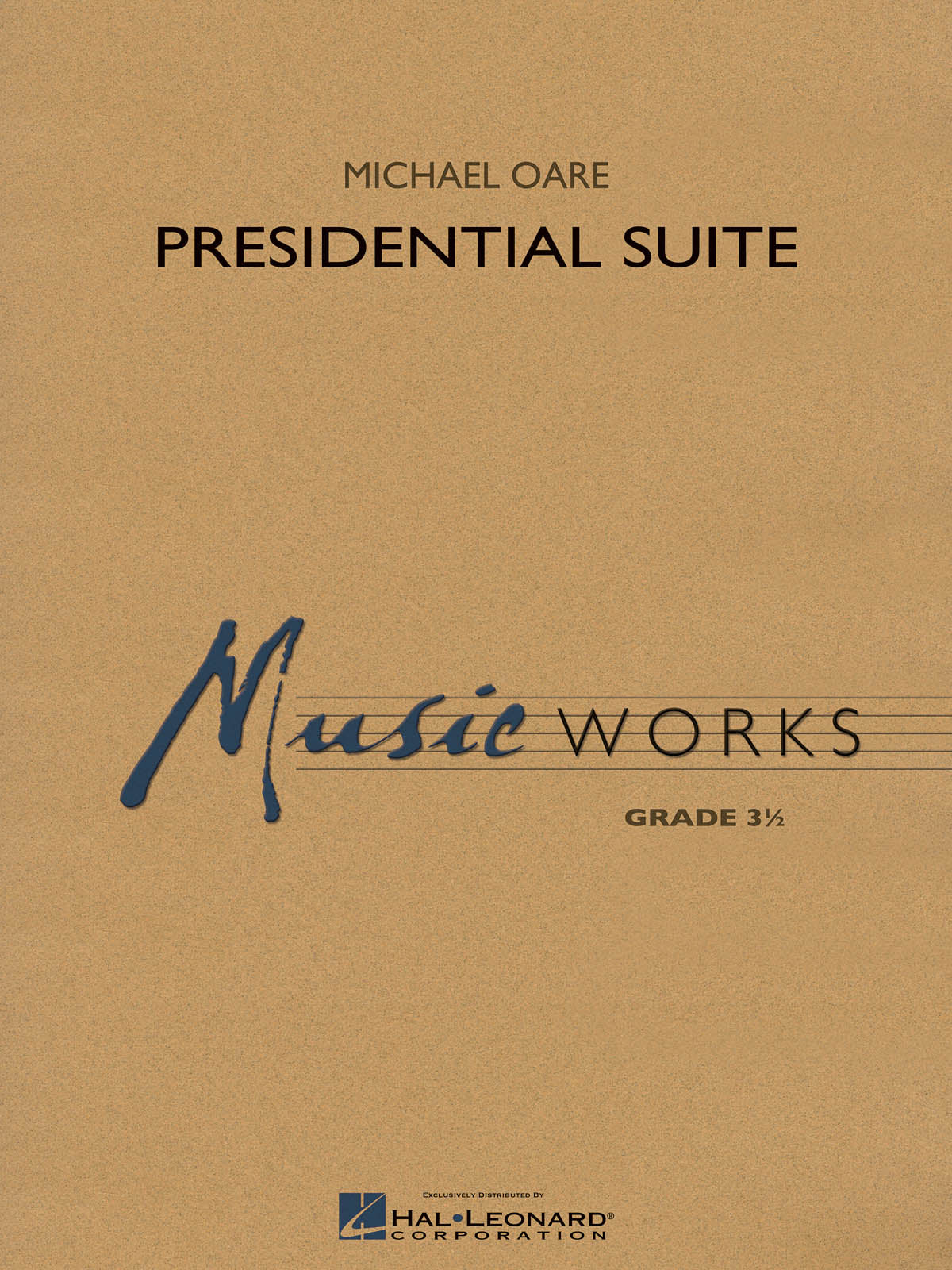 Presidential Suite | Harmonieorkest