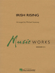 Irish Rising | Harmonieorkest