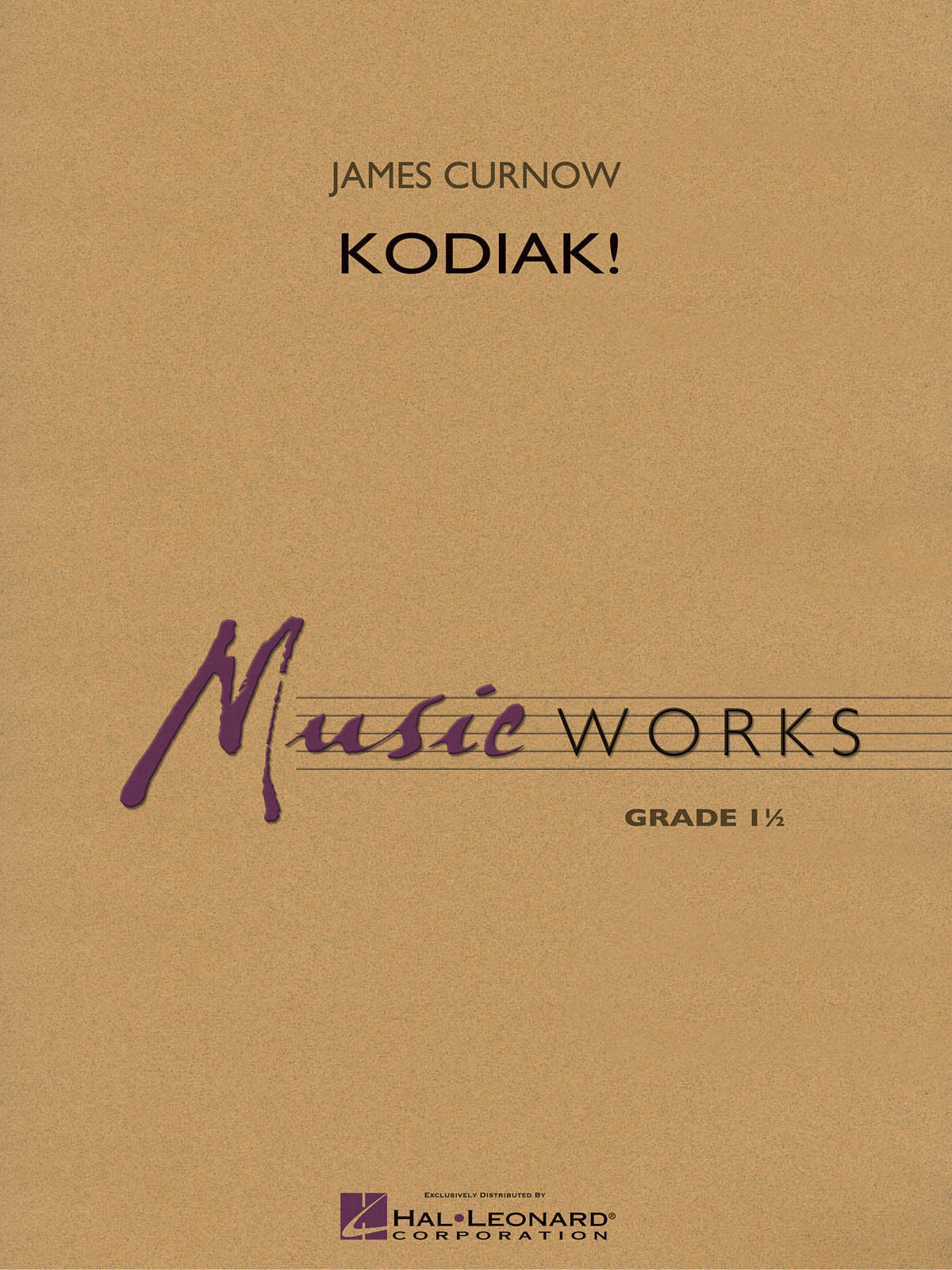 Kodiak! | Harmonieorkest
