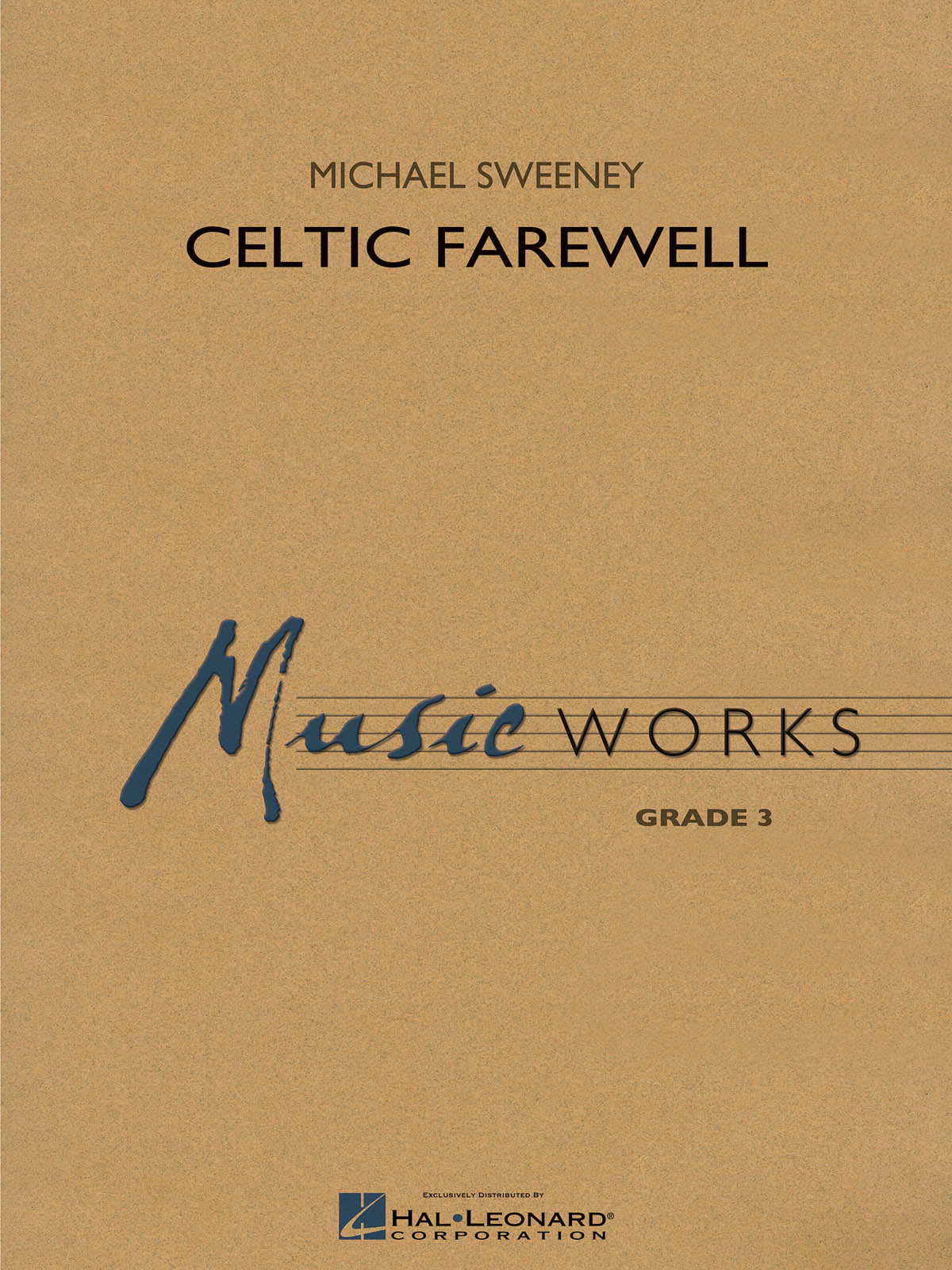 Celtic Farewell | Harmonieorkest