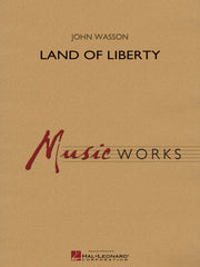 Land of Liberty | Harmonieorkest
