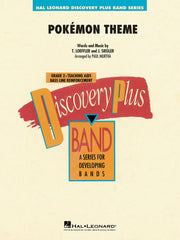 Pokémon Theme | Harmonieorkest
