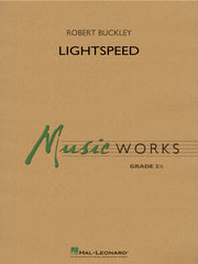 Lightspeed | Harmonieorkest