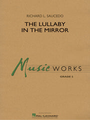 The Lullaby in the Mirror | Harmonieorkest