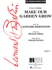 Make Our Garden Grow (from Candide) | Harmonieorkest