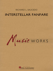 Interstellar Fanfare | Harmonieorkest