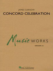 Concord Celebration | Harmonieorkest