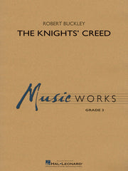 The Knights' Creed | Harmonieorkest