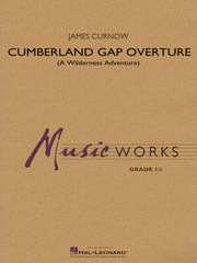 Cumberland Gap Overture (A Wilderness Adventure) – A Wilderness Adventure | Harmonieorkest