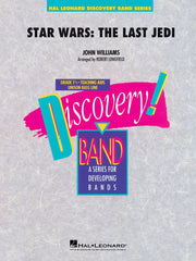 Star Wars: The Last Jedi | Harmonieorkest