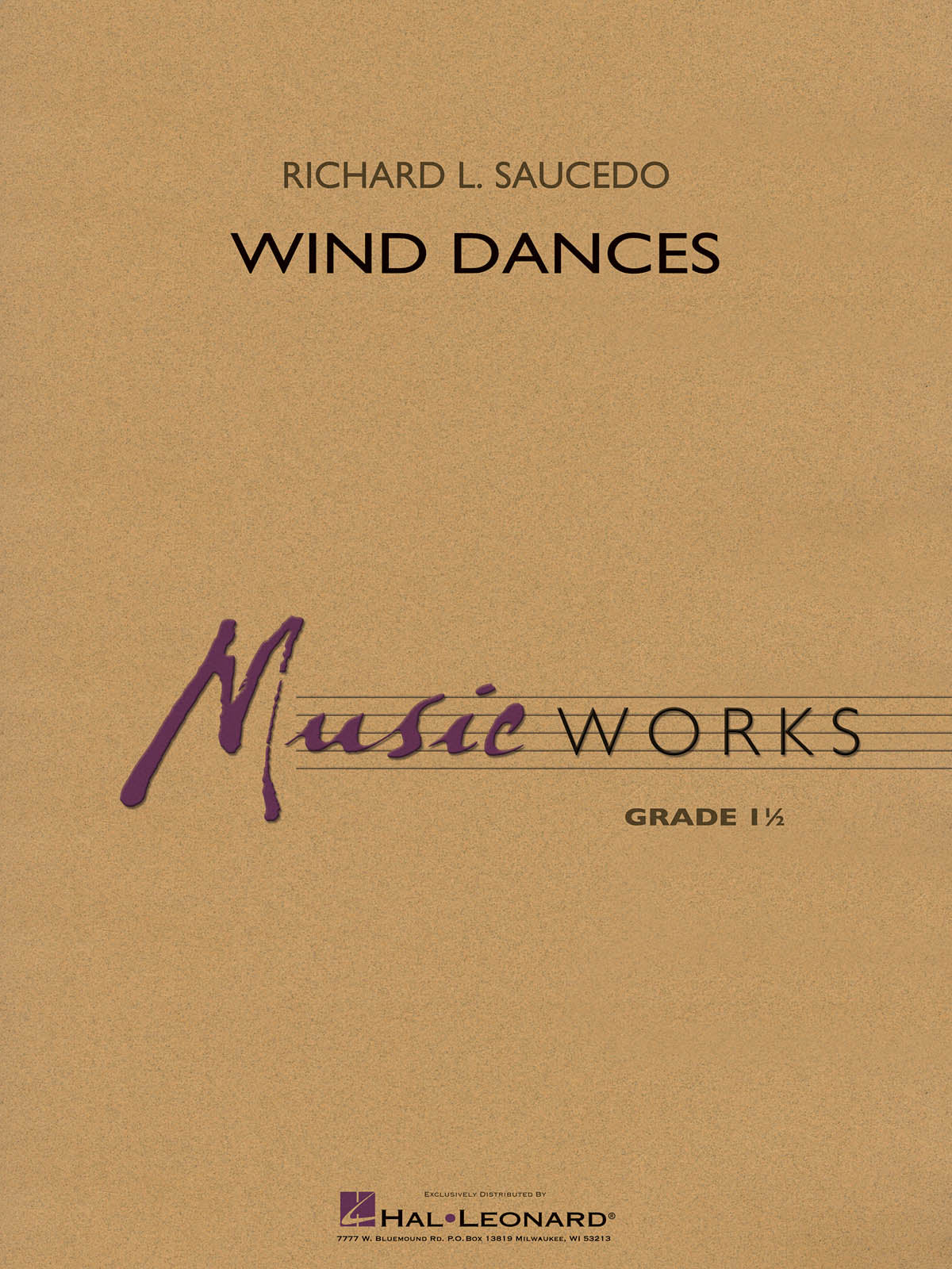 Wind Dances | Harmonieorkest
