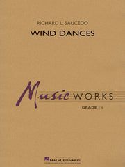 Wind Dances | Harmonieorkest