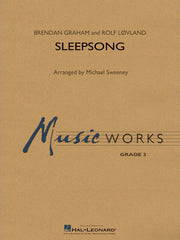 Sleepsong | Harmonieorkest