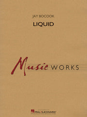 Liquid | Harmonieorkest
