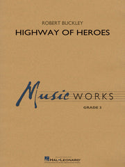 Highway of Heroes | Harmonieorkest