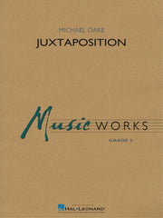Juxtaposition | Harmonieorkest