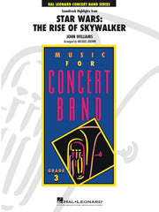 The Rise of Skywalker – Soundtrack Highlights from Star Wars | Harmonieorkest