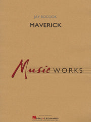 Maverick | Harmonieorkest