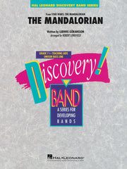 The Mandalorian | Harmonieorkest
