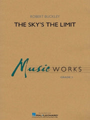 The Sky's the Limit | Harmonieorkest