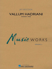 Vallum Hadriani (Hadrian's Wall) | Harmonieorkest