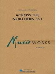 Across the Northern Sky | Harmonieorkest