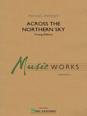 Across the Northern Sky (Young Edition) | Harmonieorkest