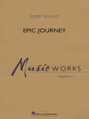 Epic Journey | Harmonieorkest