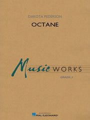 Octane | Harmonieorkest